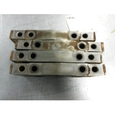 111Y030 Engine Block Main Caps For 13-15 Ford Taurus  3.5